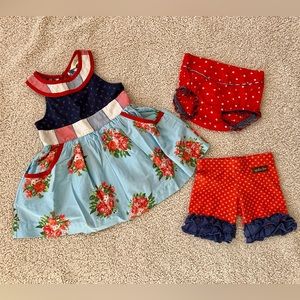 Matilda Jane Summer Set